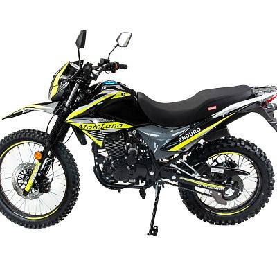 Мотоцикл Motoland ENDURO LT 250 (172FMM) NEON