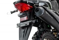 Мотоцикл Motoland ENDURO LT 250 (172FMM) NEON