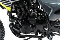 Мотоцикл Motoland ENDURO LT 250 (172FMM) NEON