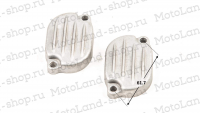 Крышки клапанов (компл 2шт) W150 155см3 ZS Крышки клапанов (компл 2шт) W150 155см3 ZS