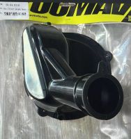 Патрубок воздушного фильтра  A7T CB250F