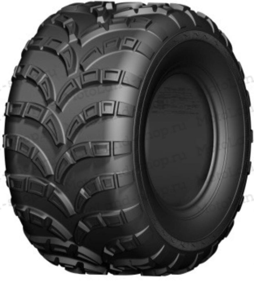 10" Покрышка ATV 22x10-10 P-140 Yuanxing